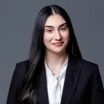 Katrina Fusca from Shore Lawyers