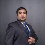 Wang Minbo from Juris Cor Legal