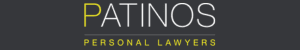Patinos Personal Lawyers