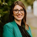 Lucy Padula from Anderson Family Lawyers