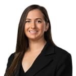 Anastasia Simes from Nolan Lawyers