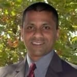 Patrick Ferdinands from Ferdinands Legal