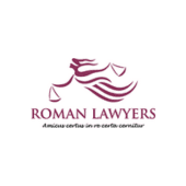 Roman Lawyers