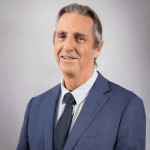 David Stratton from Nevett Ford Lawyers Melbourne