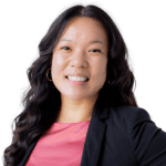 Flora Dinh from Rehman Sheriff Group