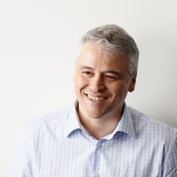 Frank Di Iorio from Galbally and O'Bryan