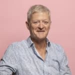 James Omond from By George Legal