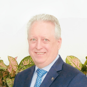 Ivan Kent from Kent Law Group