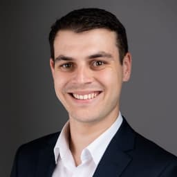 Alexander Xynas from TBJ Law