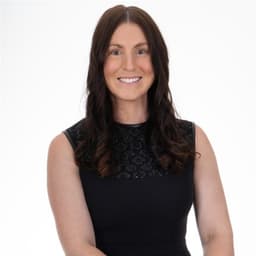 Courtney Lockett from Lockett McCullough Lawyers