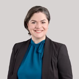 Anne Waddell-Smith from Lindbloms Lawyers (SA)