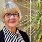 Rhonda Parks from Young & Young Lawyers