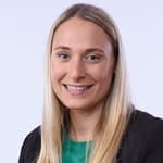 Mikaela Jordan from Oner Family Law