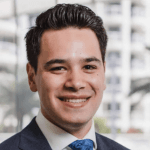 Bruno Masquelin from Richardson Murray Family Law