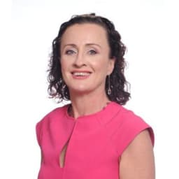 Emma Grimes from Patrick Grimes and Co