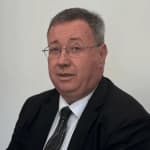 Patrick Latham from O'Brien Criminal and Civil Solicitors