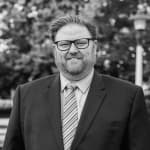 Andrew Herring from Herring & Associates Lawyers