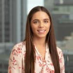 Abbey Clark from Lander & Rogers