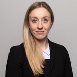 Priscilla Chlebna from Perry Weston Lawyers