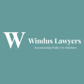 Windus Lawyers