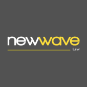 New Wave Law