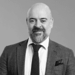 Anthony Romeo from D'Agostino Solicitors