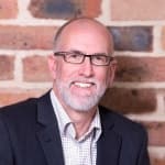 Stuart Cameron from Hijazi Curran Cameron Lawyers