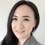 Grace Ma from Rising Colt Legal