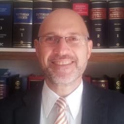 Nick Galatas from GPZ Legal