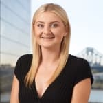 Emily Woodhouse from Lewis & Trovas Family Lawyers