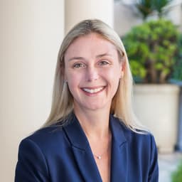 Jaclyn Davis from Shipton and Associates