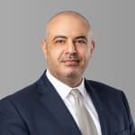 Mark Youssef from Unified Lawyers