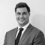 Craig Van der Hoven from Paradise Law