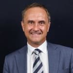 Lou Stojanovski from Keystone Lawyers