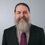 Stuart Cork from Finn Roache