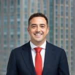 Joe Rose from Rose Legal Barristers & Solicitors