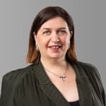 Louise Cassar