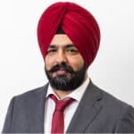 Jaskirat Singh from MSM Legal