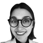 Olivia Stern from Connected Legal + Commercial