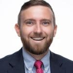 Joshua Buckley from Paramount Law Group