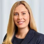 Charlotte Geddes from Sage Family Lawyers