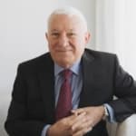 Allan Joyce from Mazengarb Family Lawyers