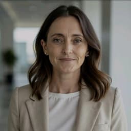 Robyn Marmara from Marmara Legal