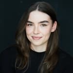 Georgia Renard from XVII Degrees