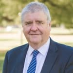 Guy White from White Berman Grant Legal