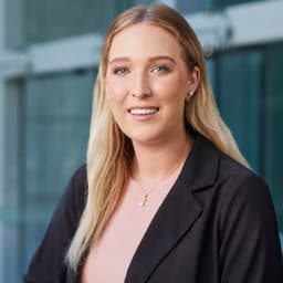 Tawnee Dickinson from Fedorov Family Lawyers