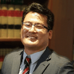 Jacob Kim from Emmanuel Lawyers