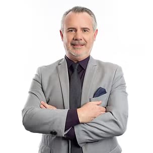 Anthony Floreani