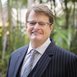 Rob Brook from Newcastle Legal