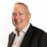 David Berryman from Berryman Partners